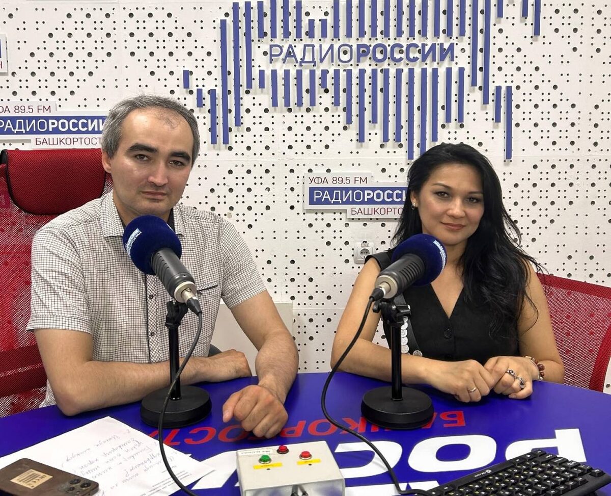    Өфө уттары - 30.05.2025 Кино төшөрөүсе Фәрзәнә Утарбаеваның еңеүҙәре