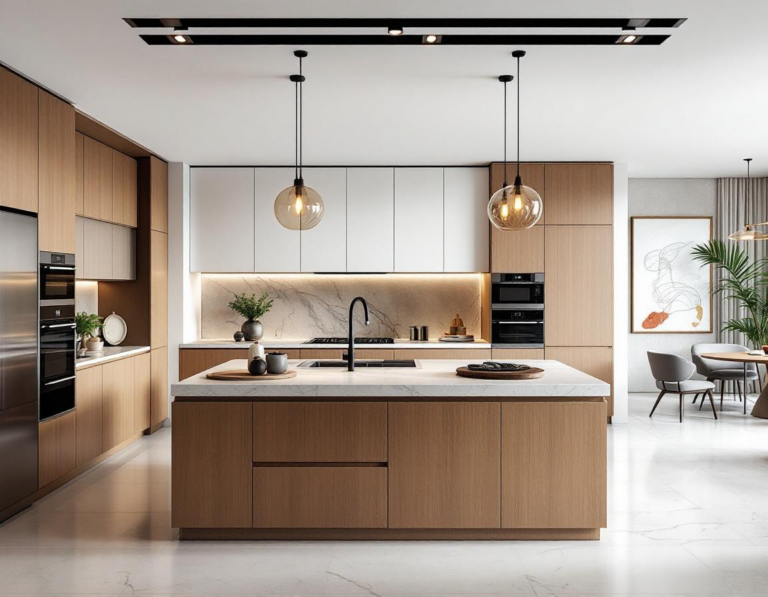    10 Идеальных Функциональных Планировок, Которые Сделают Ваш Дом Удобным и Стильным admin