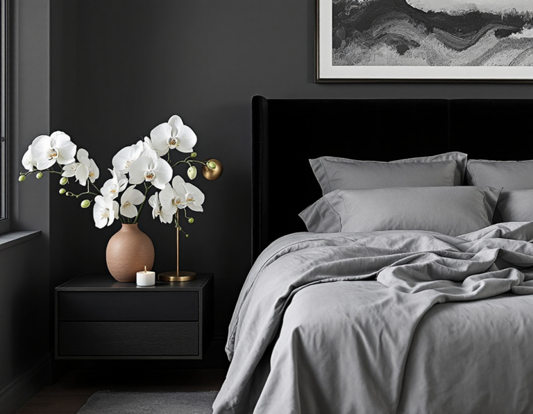    Как создать стильный монохромный интерьер: 10 шагов к гармонии и уюту admin
