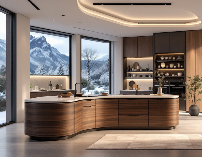    Форма мебели в 2025 году: как создать уникальное и функциональное пространство для жизни admin