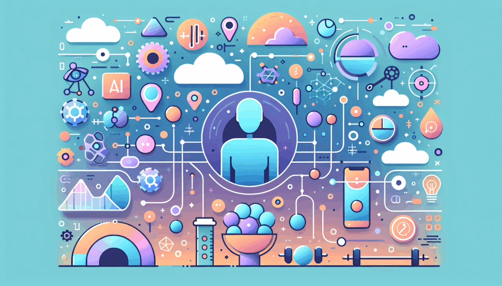    Нейросети для здоровья: как ИИ-тренер персонализирует тренировки и питание для максимального результата