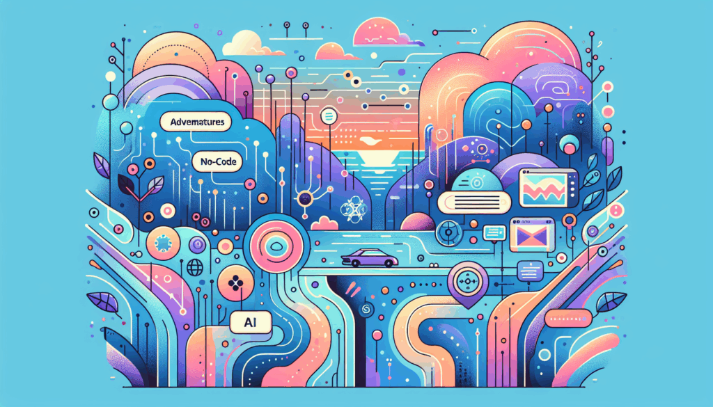    Как ИИ-турпланировщики меняют путешествия: персональные маршруты и автоматизация за 5 минут для ярких приключений