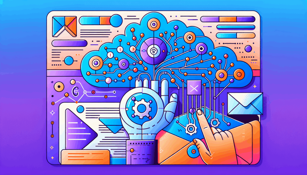    Автоматизация email-рассылок с нейросетями: секреты увеличения открываемости до 40% и персонализации писем под каждого подписчика