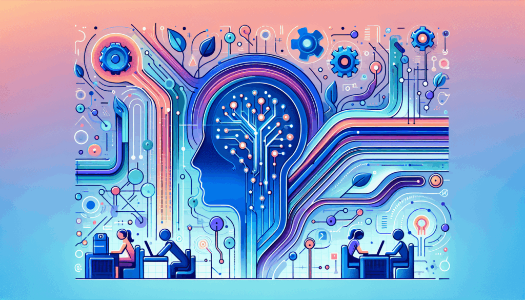    Как нейросети и искусственный интеллект меняют образование: автоматизация проверок и новые возможности для учителей в 2025 году