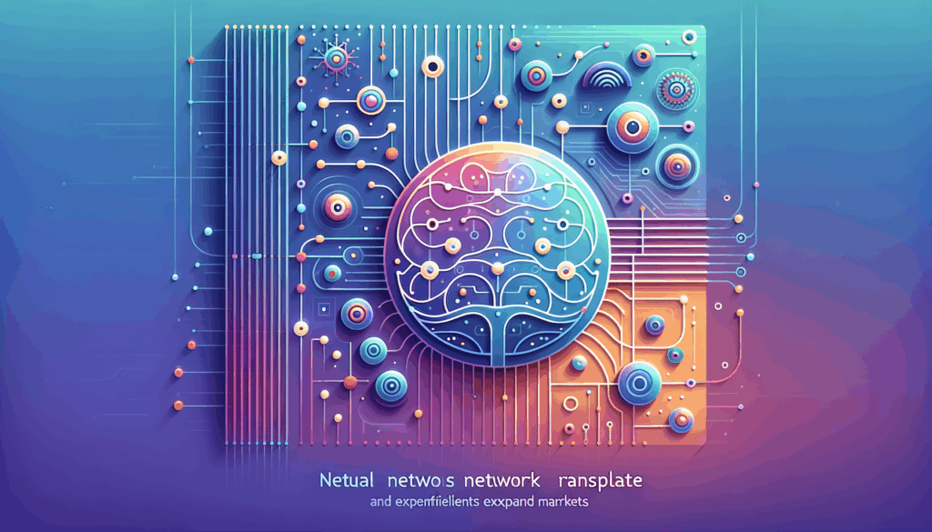    Как нейросети-переводчики помогают бизнесу легко работать с иностранными клиентами и расширять рынки