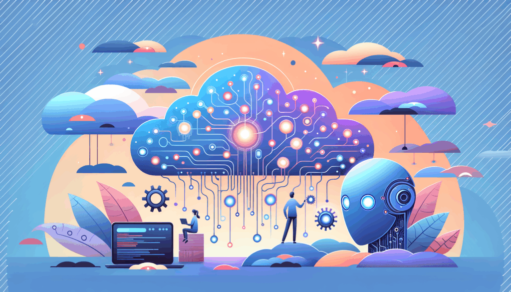    Создайте профессиональный сайт за минуты: как нейросети и ИИ меняют веб-разработку в 2025 году