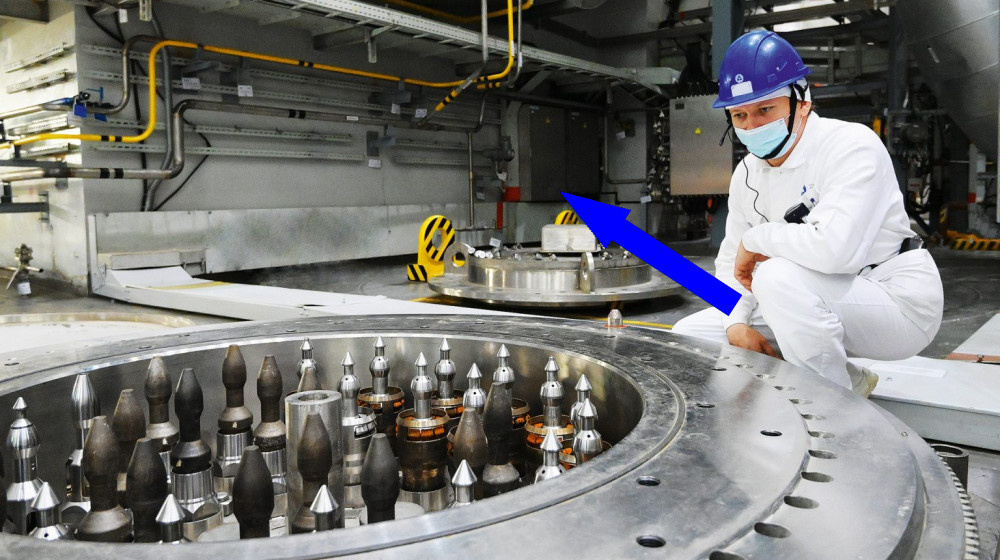    Советские реакторы БН-800 это прорыв который Запад проспал