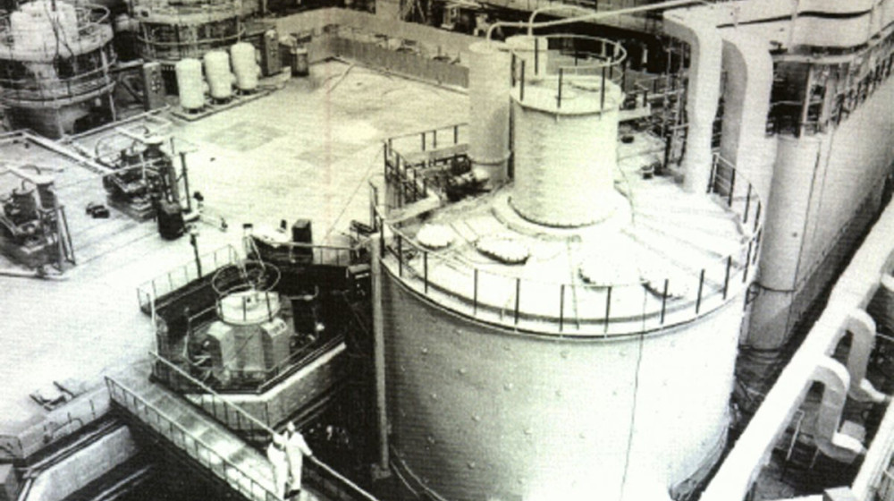    Советские реакторы БН-800 это прорыв который Запад проспал