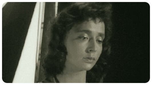 Юлия Гендельштейн, первая жена Юлия Панича