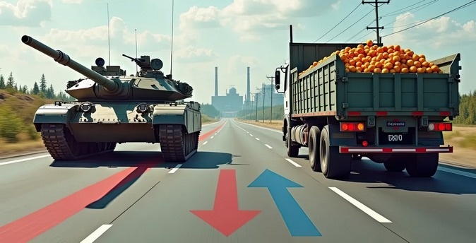 Коллаж Дмитрий Макурин