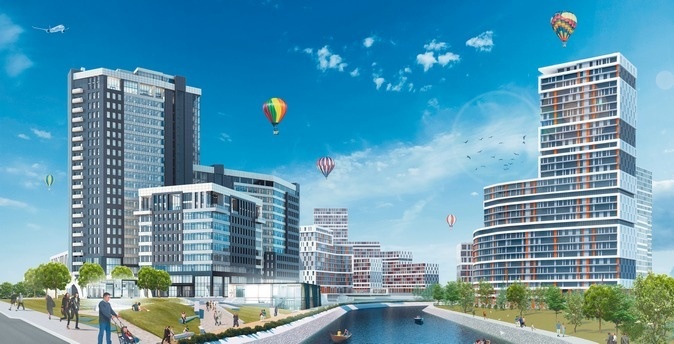 Иллюстрация Проектное бюро R1