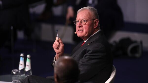    © Getty Images / Johannes Simon