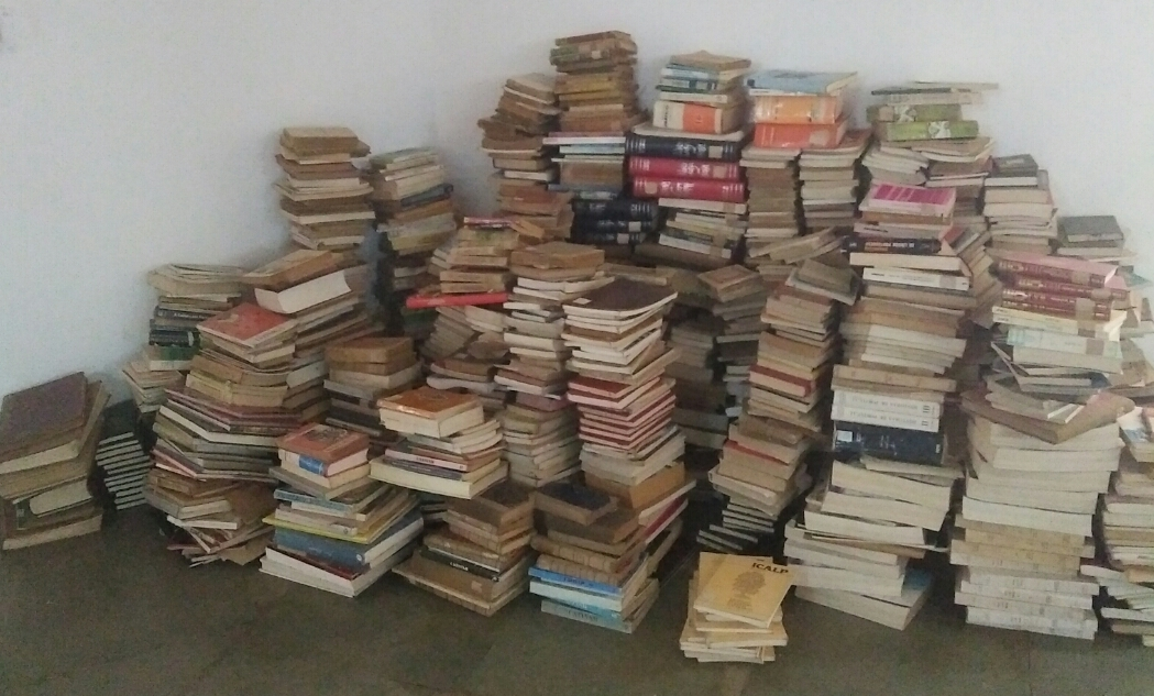 Купить продать книги б/у Самара