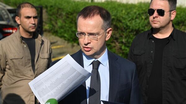    © РИА Новости . Кирилл Зыков