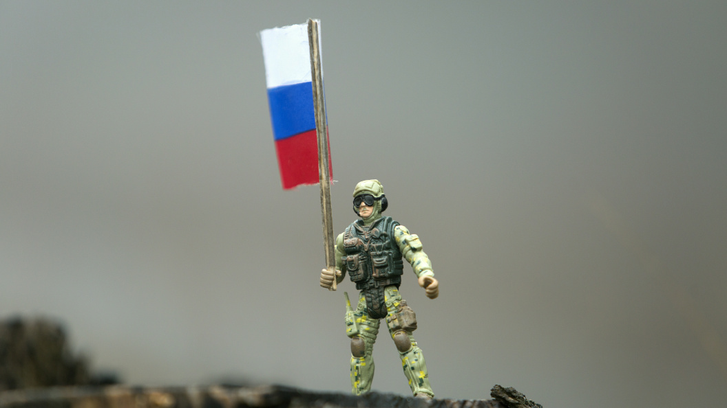    Фото: Nikolay Gyngazov//Globallookpress