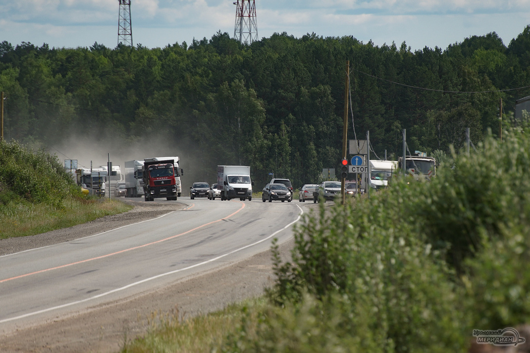    Фото: Лидия Аникина © ИА «Уральский меридиан»