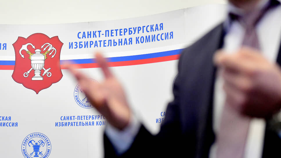 Фото: Александр Коряков / Коммерсантъ