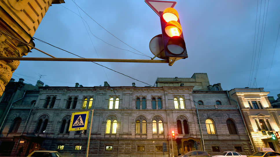 Фото: Александр Коряков / Коммерсантъ