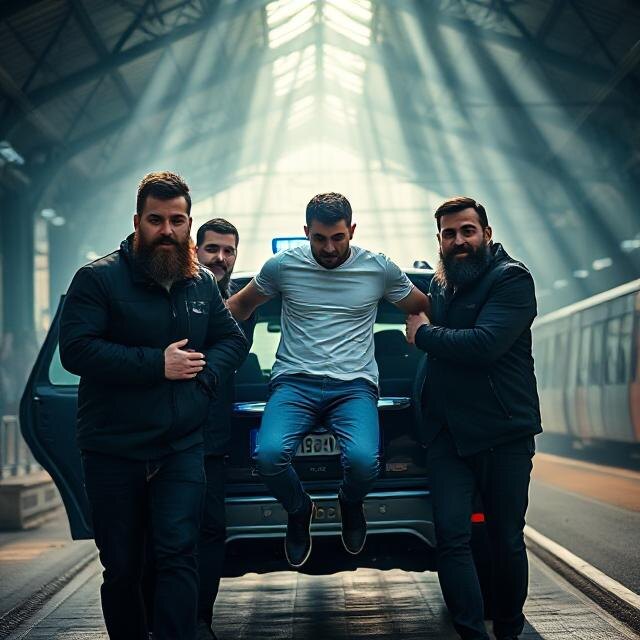 Сгенерировано ИИ