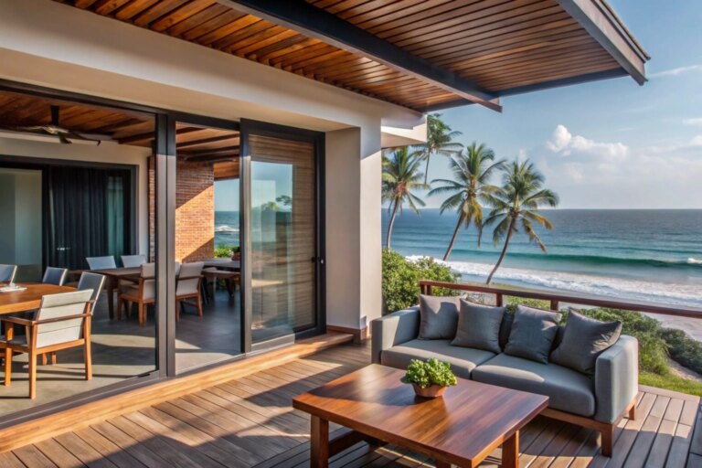    Инвестируйте в недвижимость на Шри-Ланке: получите стабильный доход и налоговые льготы уже сегодня!