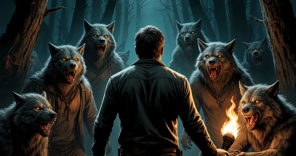 Когда всё против тебя, или как сохранить хладнокровие в звериной стае. Три столпа стрессоустойчивости