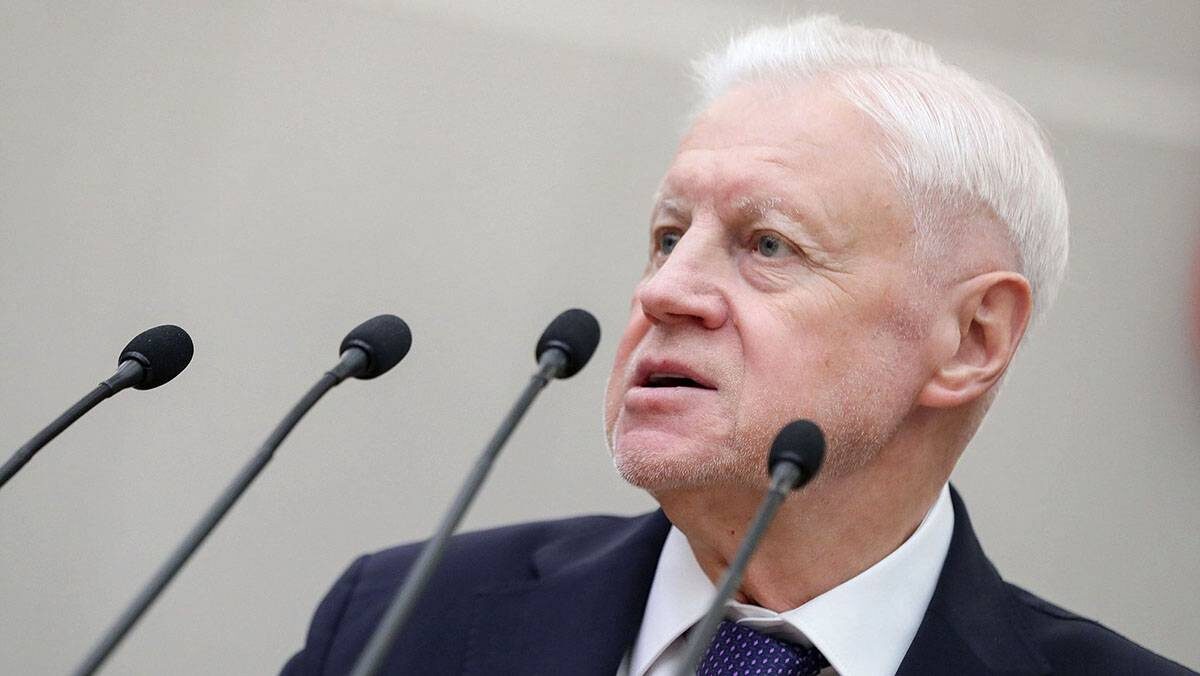    Фото: Пресс-служба Госдумы