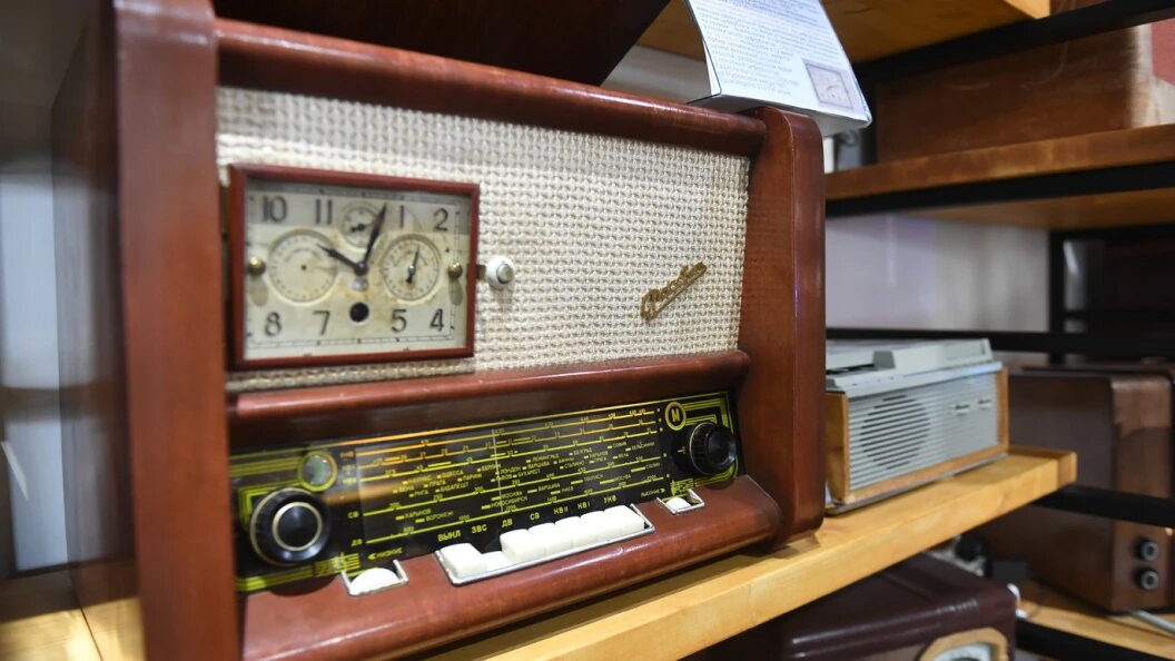    ФОТО: © KOMSOMOLSKAYA PRAVDA/ GLOBAL LOOK PRESS