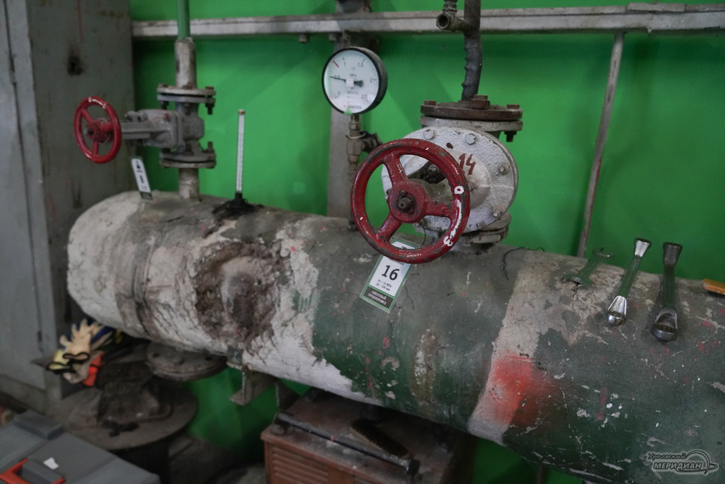    Фото: Лидия Аникина © ИА «Уральский меридиан»