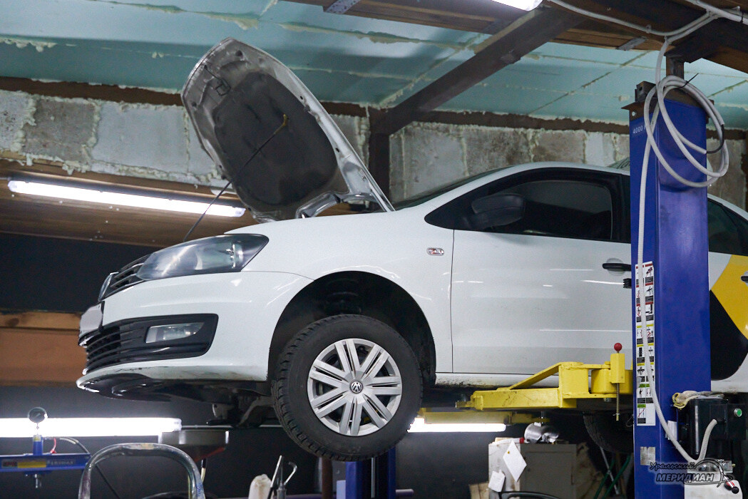    Фото Лидия Аникина © ИА «Уральский меридиан»