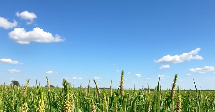    При каких условиях сорго даст наивысшую урожайность и питательное зерно