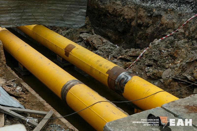    Архивное фото ЕАН