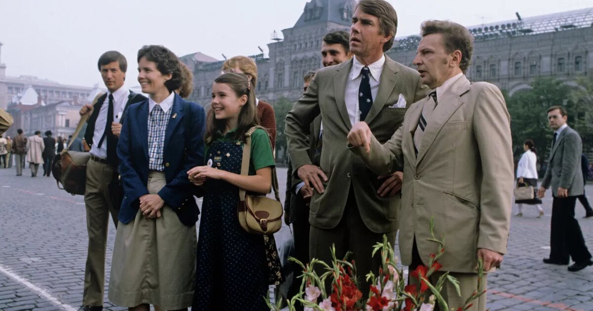 © РИА Новости Юрий Абрамочкин