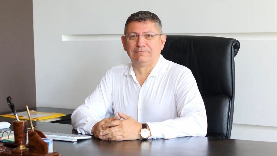    Константин Сокол. Источник: Виталий Барабаш/"Толк"