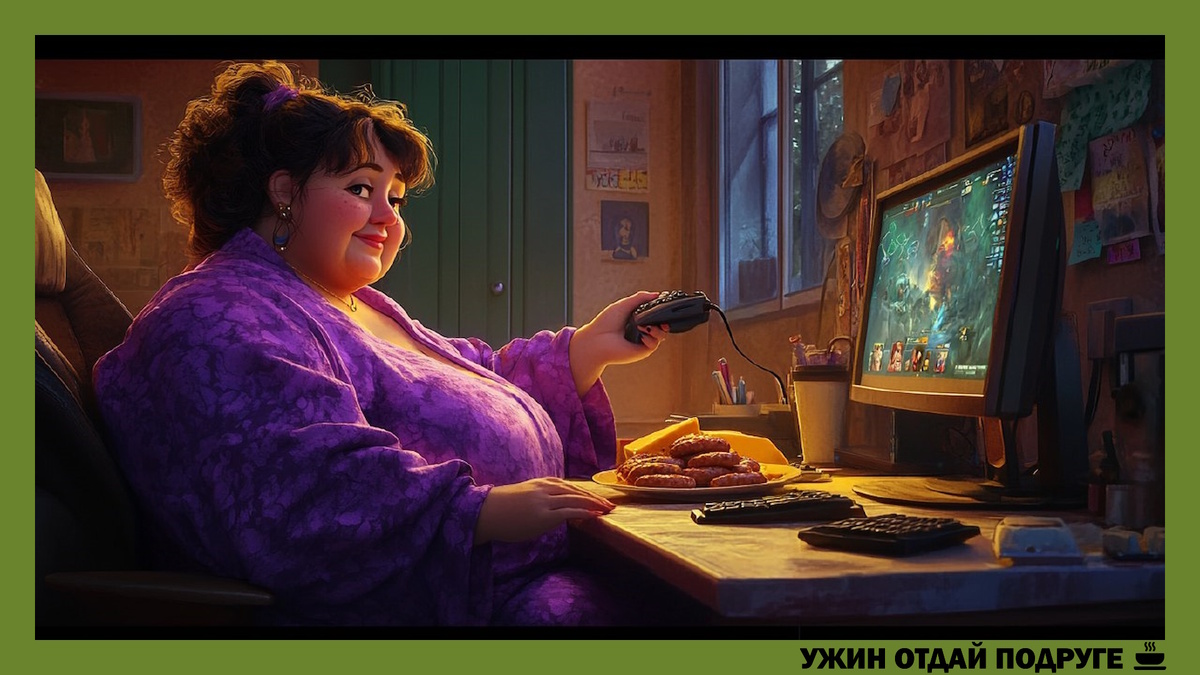 Рассказываю о простых способах похудения. Подпишитесь - самое интересное впереди. Материалы защищены авторским правом. При копировании ссылка обязательна. Асташева © 2025