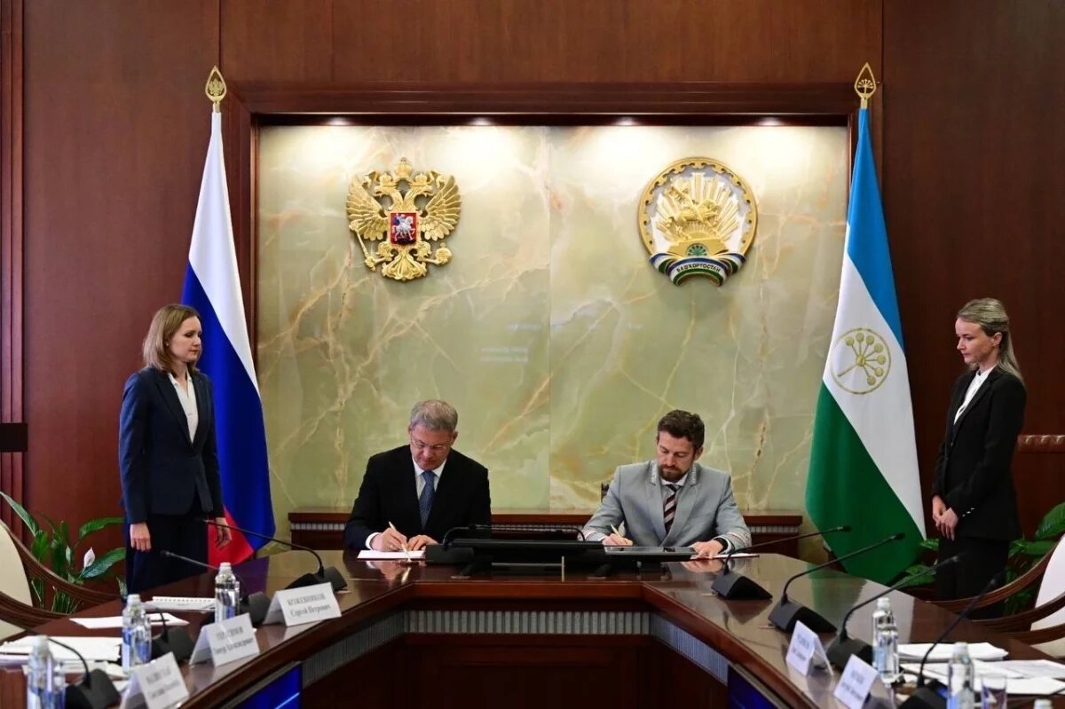    Из Уфы пустят новый скоростной поезд "Ласточка" до Челябинской области