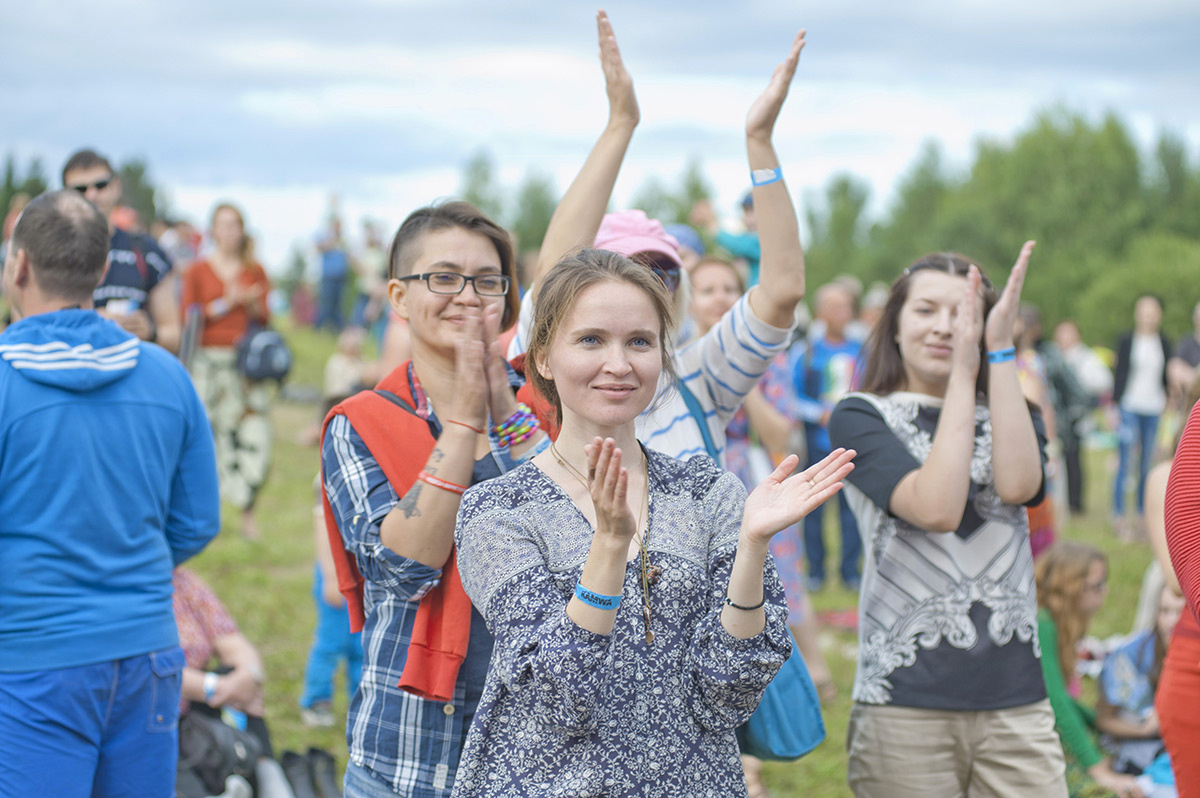    © Константин Долгановский