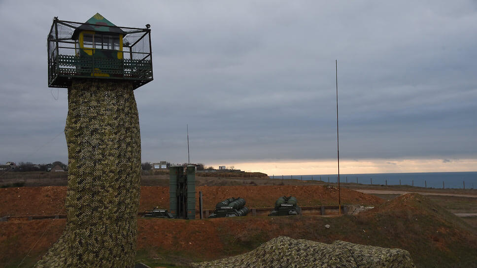 Фото: Виктор Коротаев / Коммерсантъ