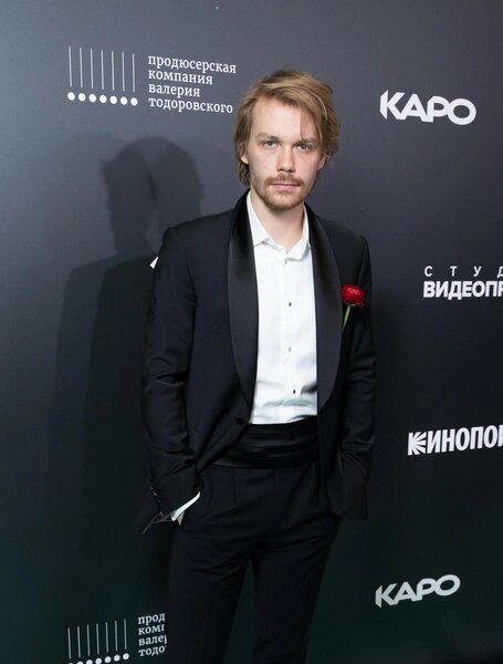    Роман Евдокимов admin