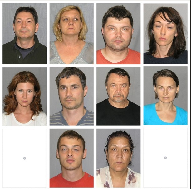 фото с сайта United States Marshals Service