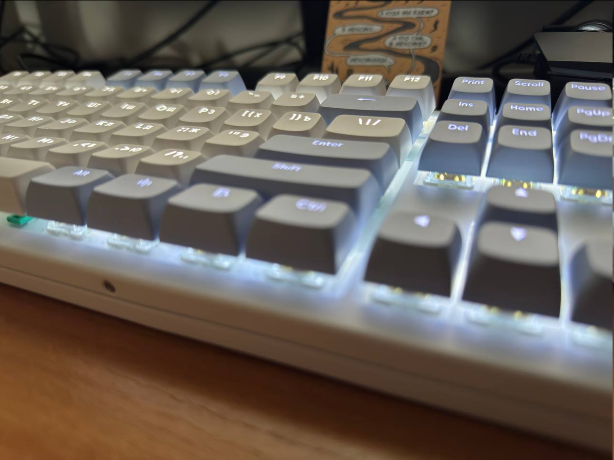 Фото: «Око видит»