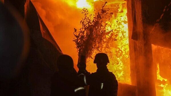    © Государственная служба Украины по чрезвычайным ситуациям