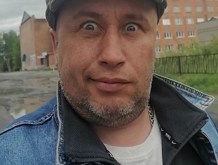 Как быть если у тебя выросли рога 😳