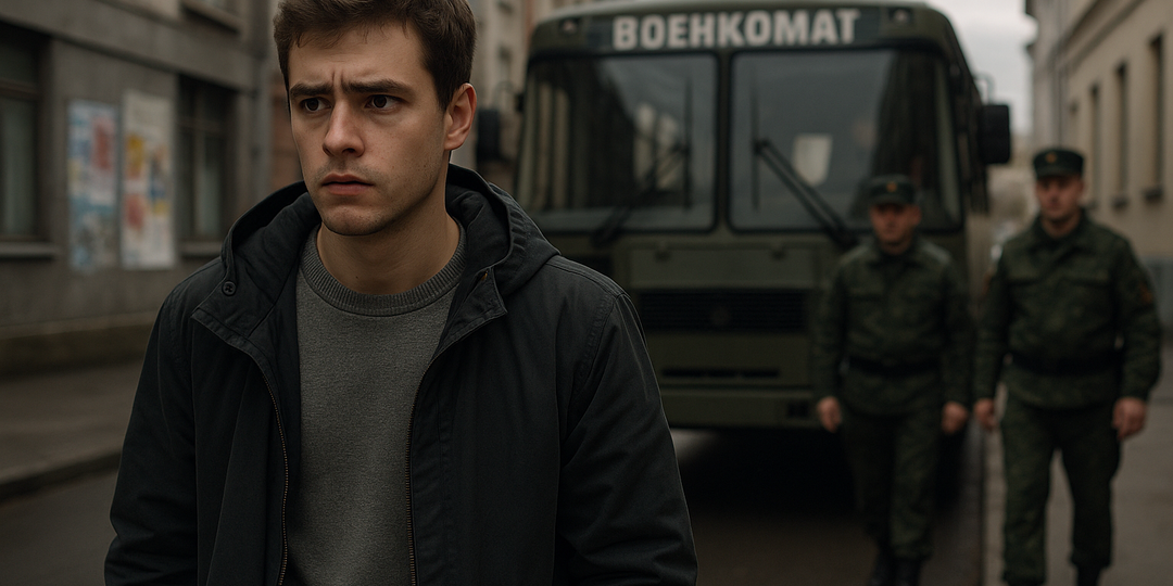 Облавы на призывников: как обезопасить себя?