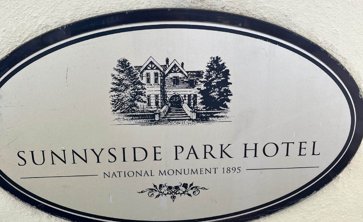 Holiday Inn-Johannesburg Sunnyside Park by IHG