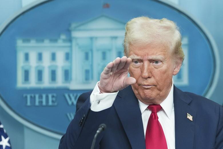    Chris Kleponis/Keystone Press Agency/Global Look Press