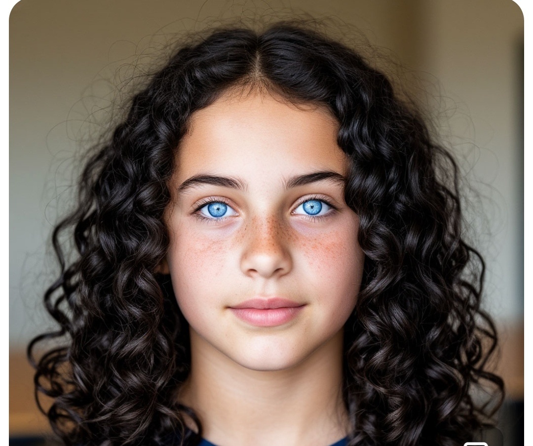 Нарисовала нейросеть Шедеврум 