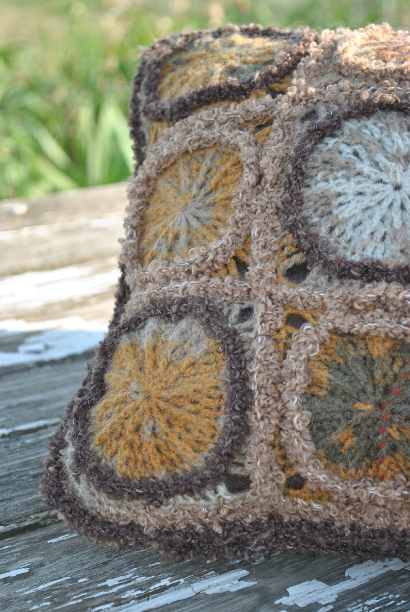 фото и работа автора.