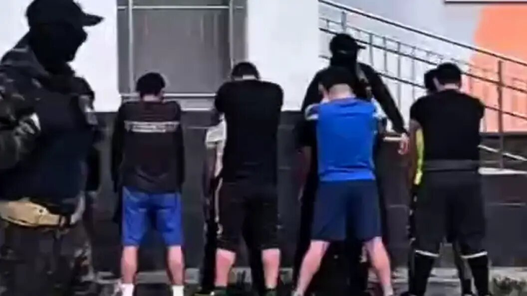    Фото: "Русская Община".