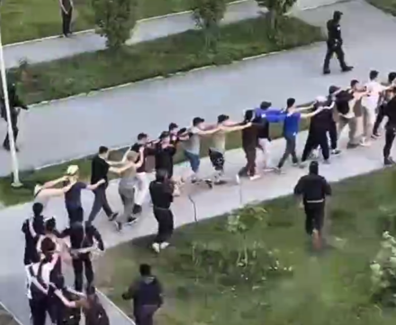    Фото: "Русская Община".