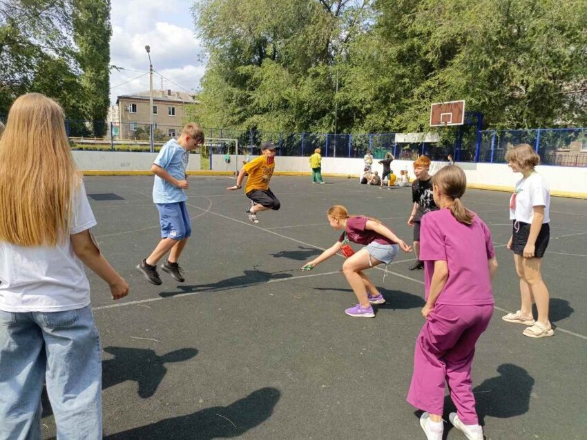    Управа Ленинского района.